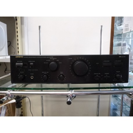 ONKYO A-803