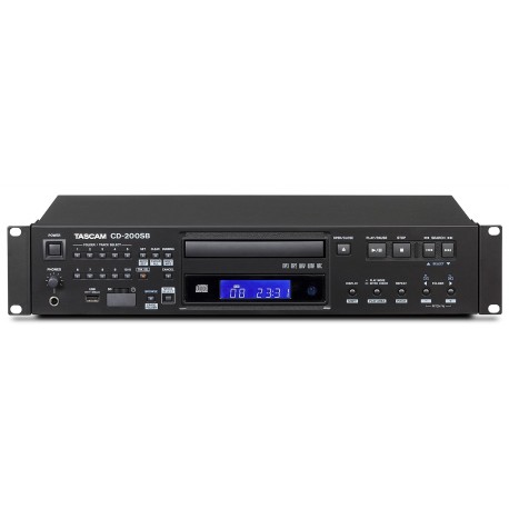 TASCAM CD-200SB